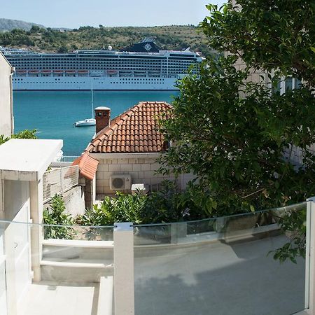 Zara Apartments Dubrovnik Extérieur photo