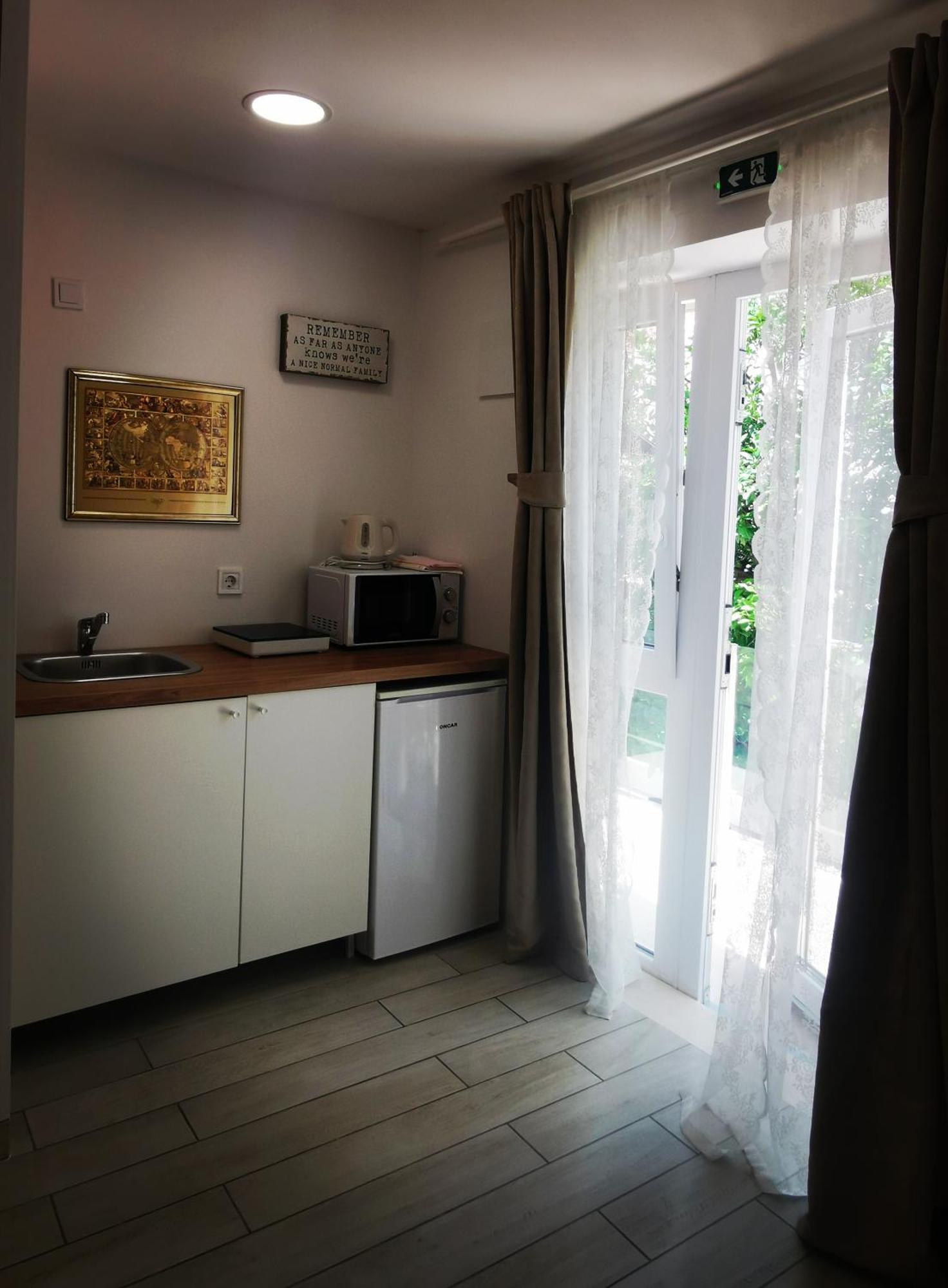 Zara Apartments Dubrovnik Extérieur photo