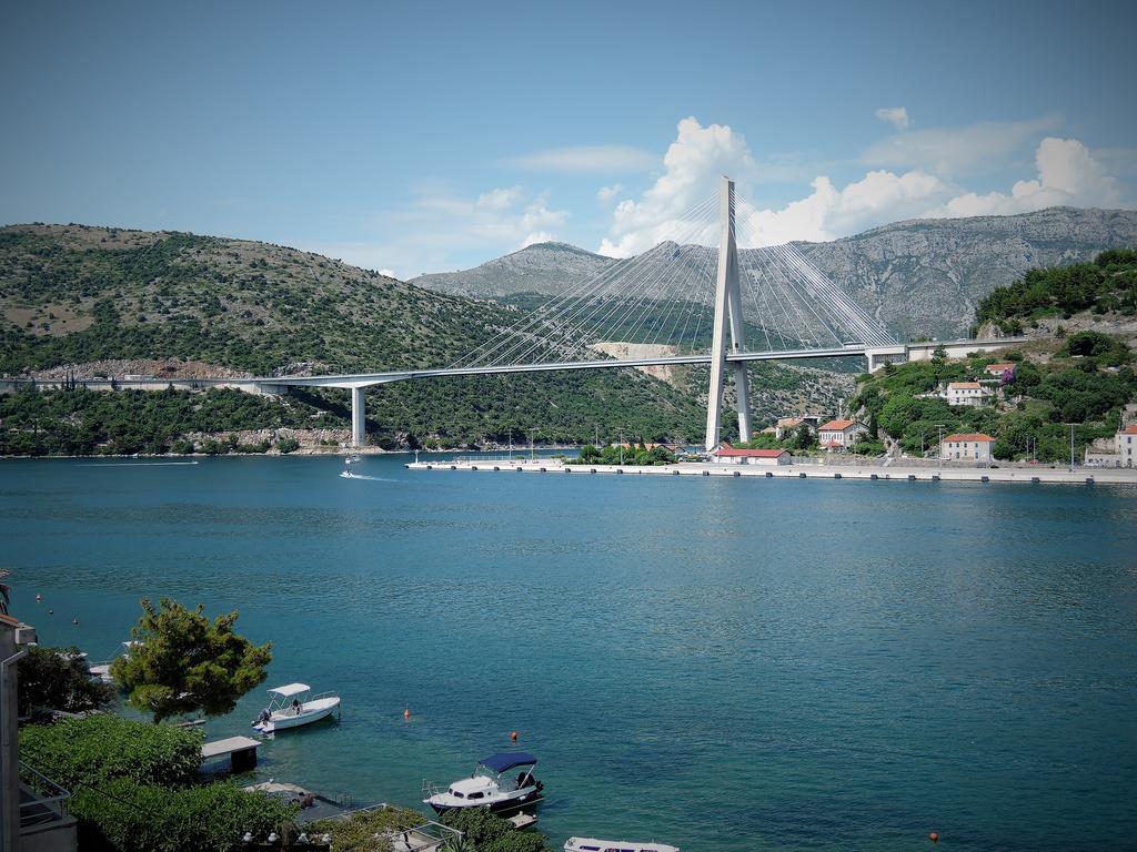 Zara Apartments Dubrovnik Extérieur photo