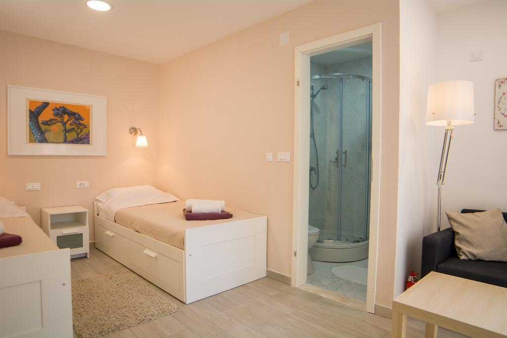 Zara Apartments Dubrovnik Extérieur photo