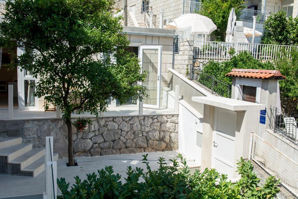 Zara Apartments Dubrovnik Extérieur photo