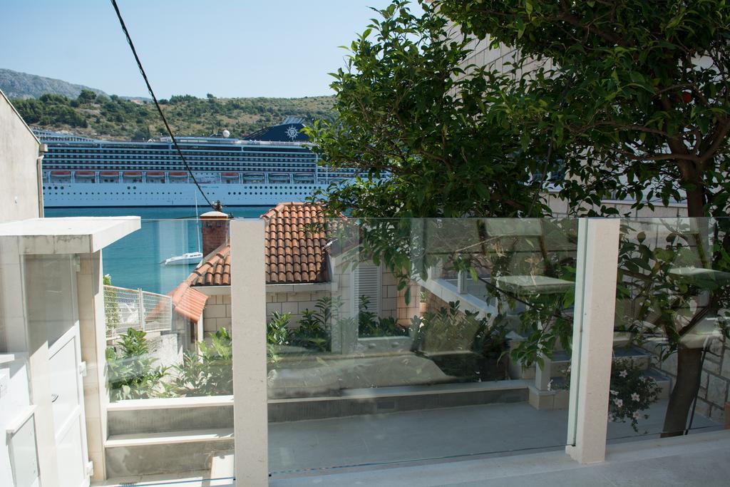 Zara Apartments Dubrovnik Extérieur photo