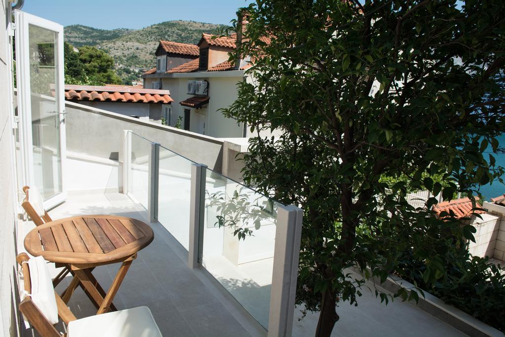 Zara Apartments Dubrovnik Extérieur photo