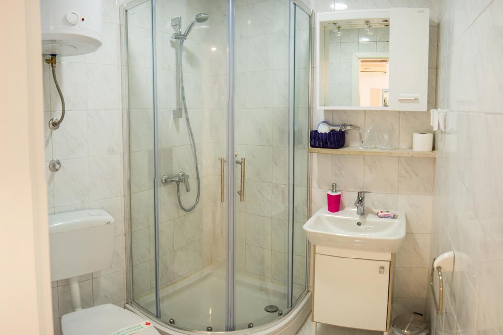 Zara Apartments Dubrovnik Extérieur photo