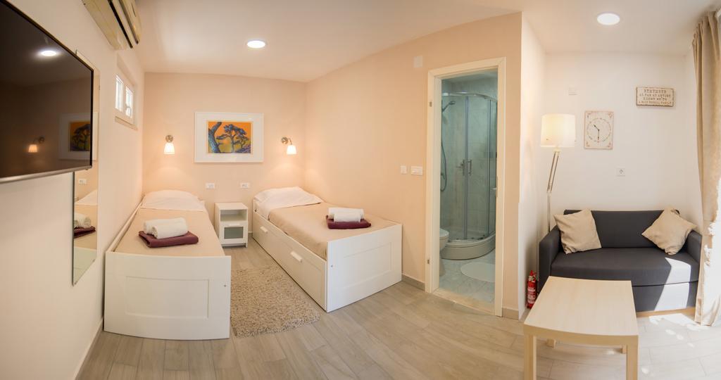 Zara Apartments Dubrovnik Extérieur photo
