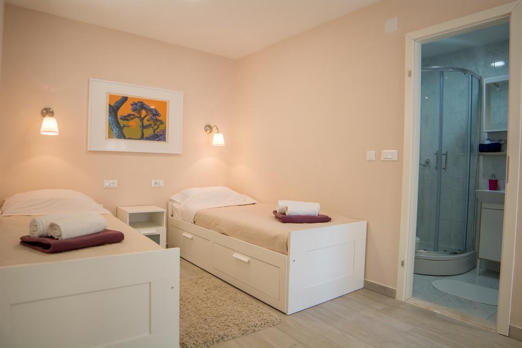 Zara Apartments Dubrovnik Extérieur photo