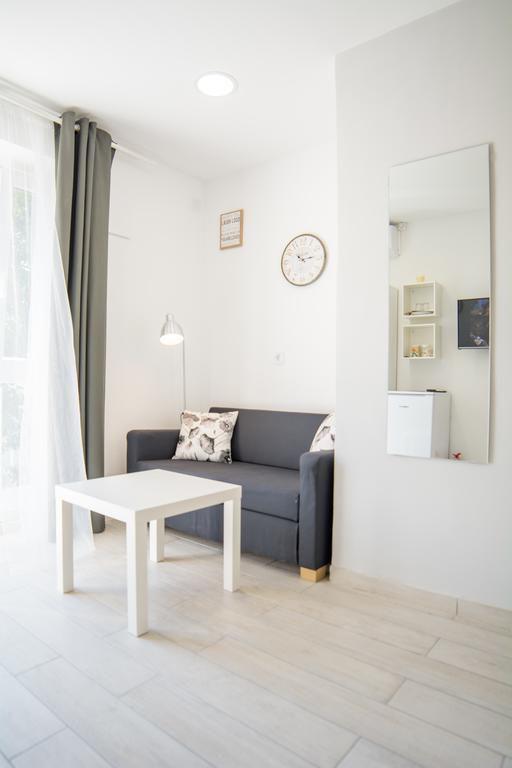 Zara Apartments Dubrovnik Extérieur photo