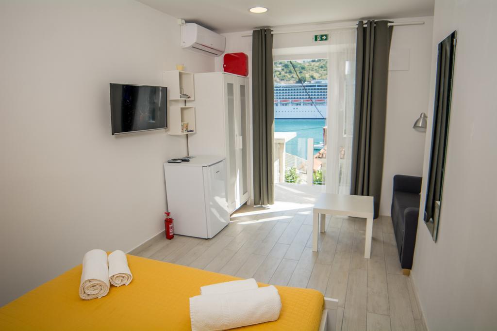 Zara Apartments Dubrovnik Extérieur photo