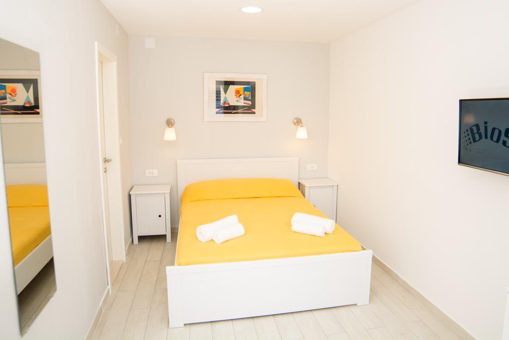 Zara Apartments Dubrovnik Extérieur photo