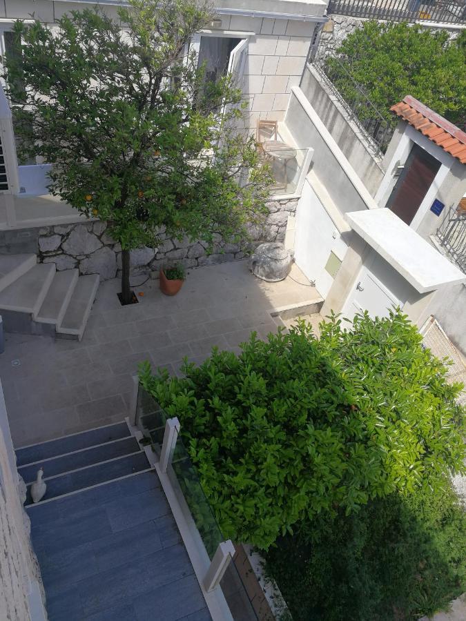 Zara Apartments Dubrovnik Extérieur photo