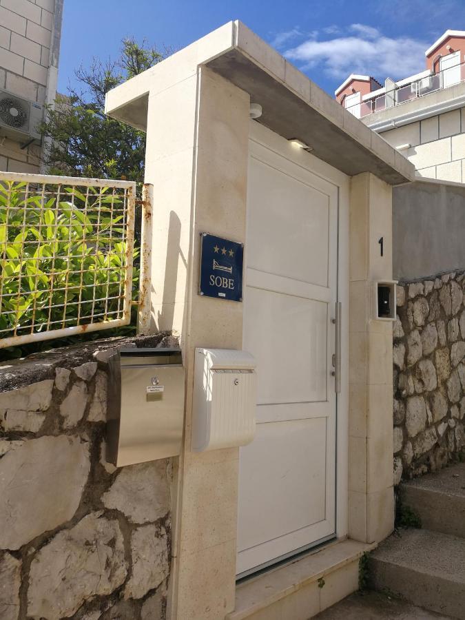 Zara Apartments Dubrovnik Extérieur photo